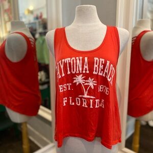 Legaci Daytona Beach Tee size XL